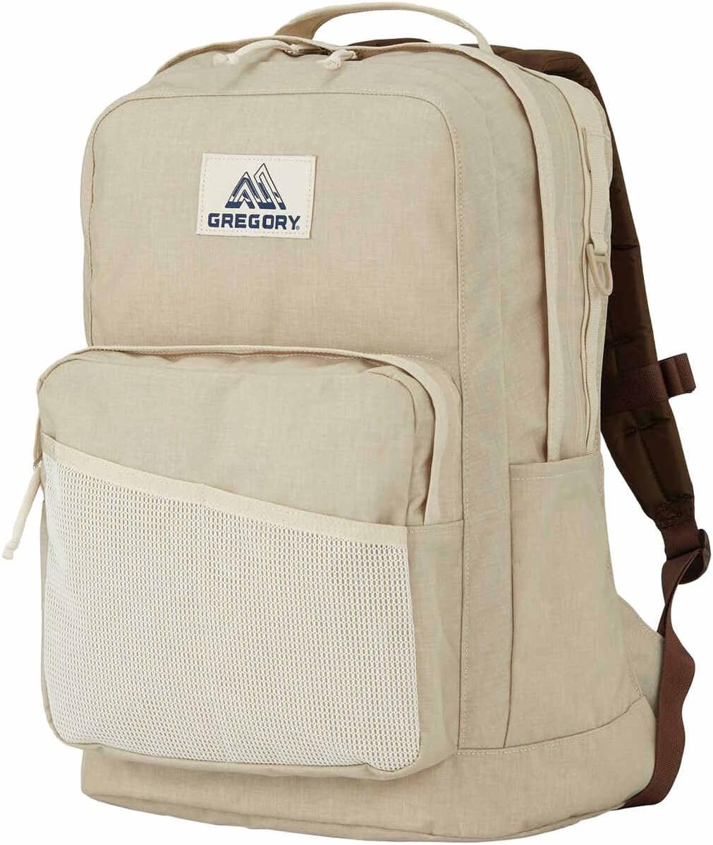 【美品】GREGORY CAMPUS DAY L コヨーテ　バックパック Amazon | [グレゴリー] バックパック リュック 公式 キャンパス